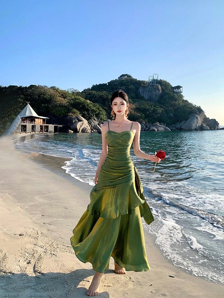 Everglades dress FD1472 image