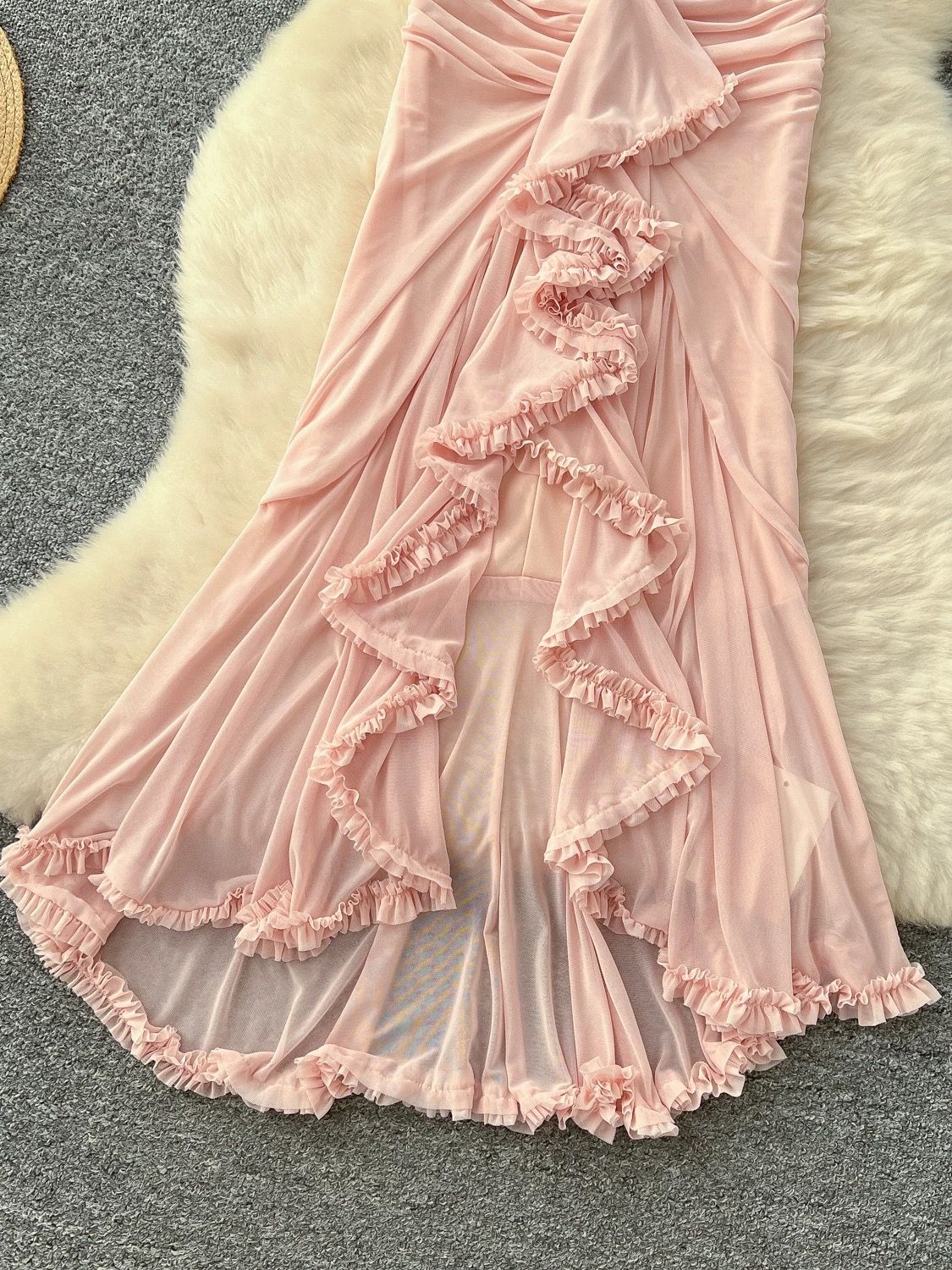 Mystical girl dress CD1111 image