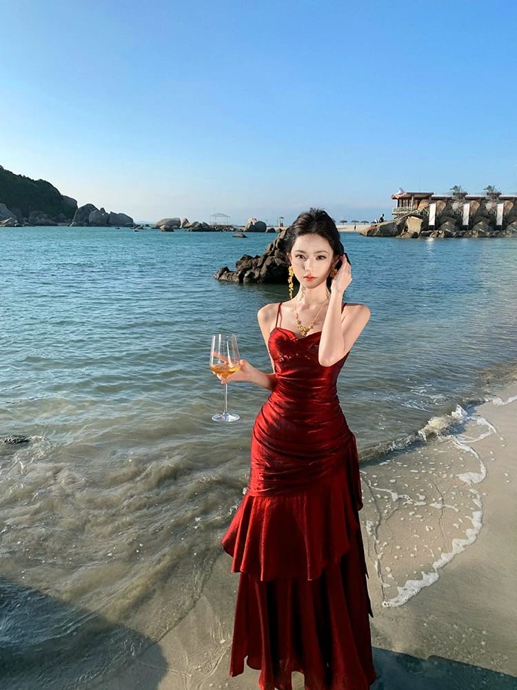 Everglades dress FD1472 image