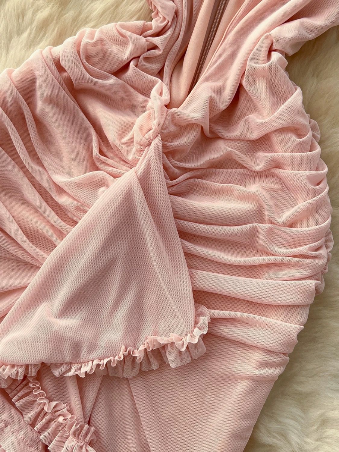 Mystical girl dress CD1111 image