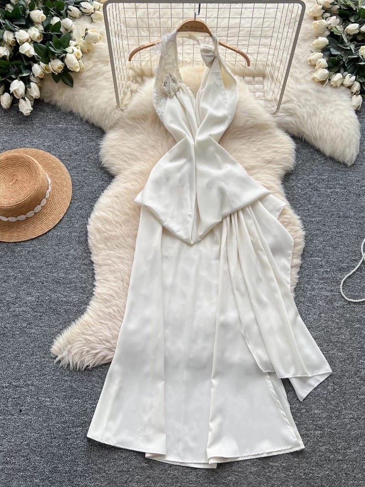 Good time dress FD1245 image