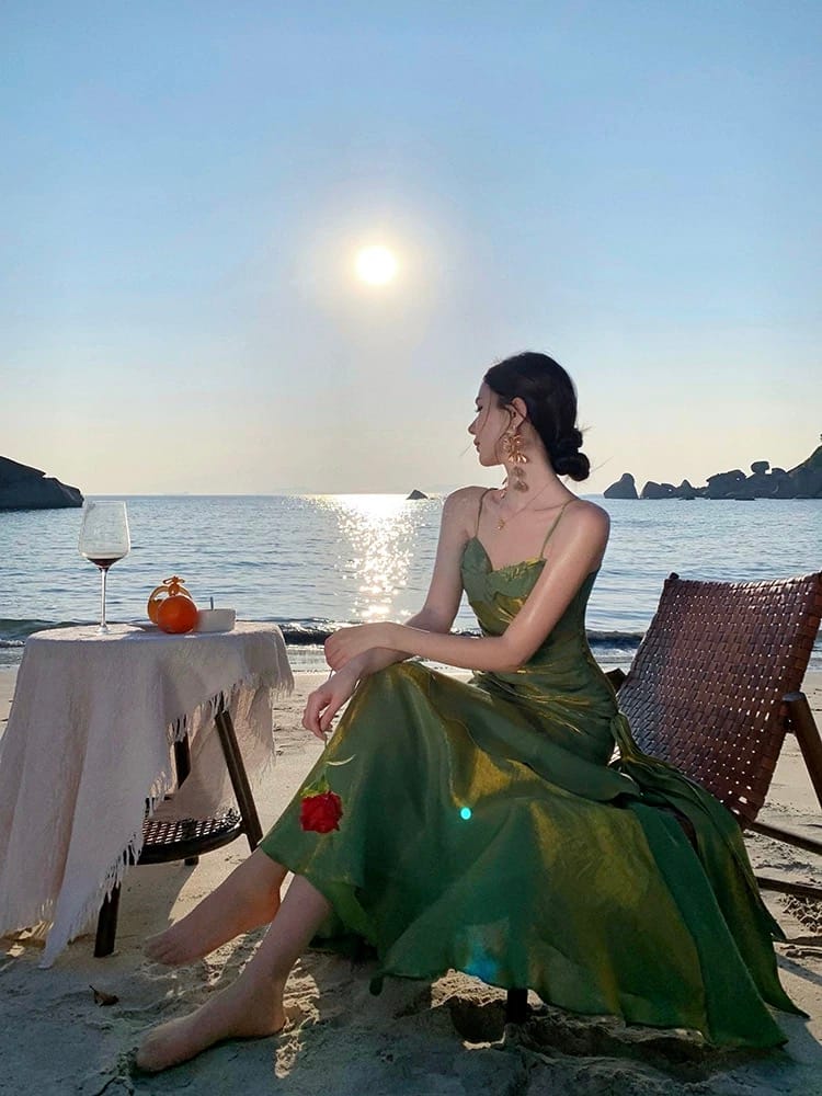 Everglades dress FD1472 image