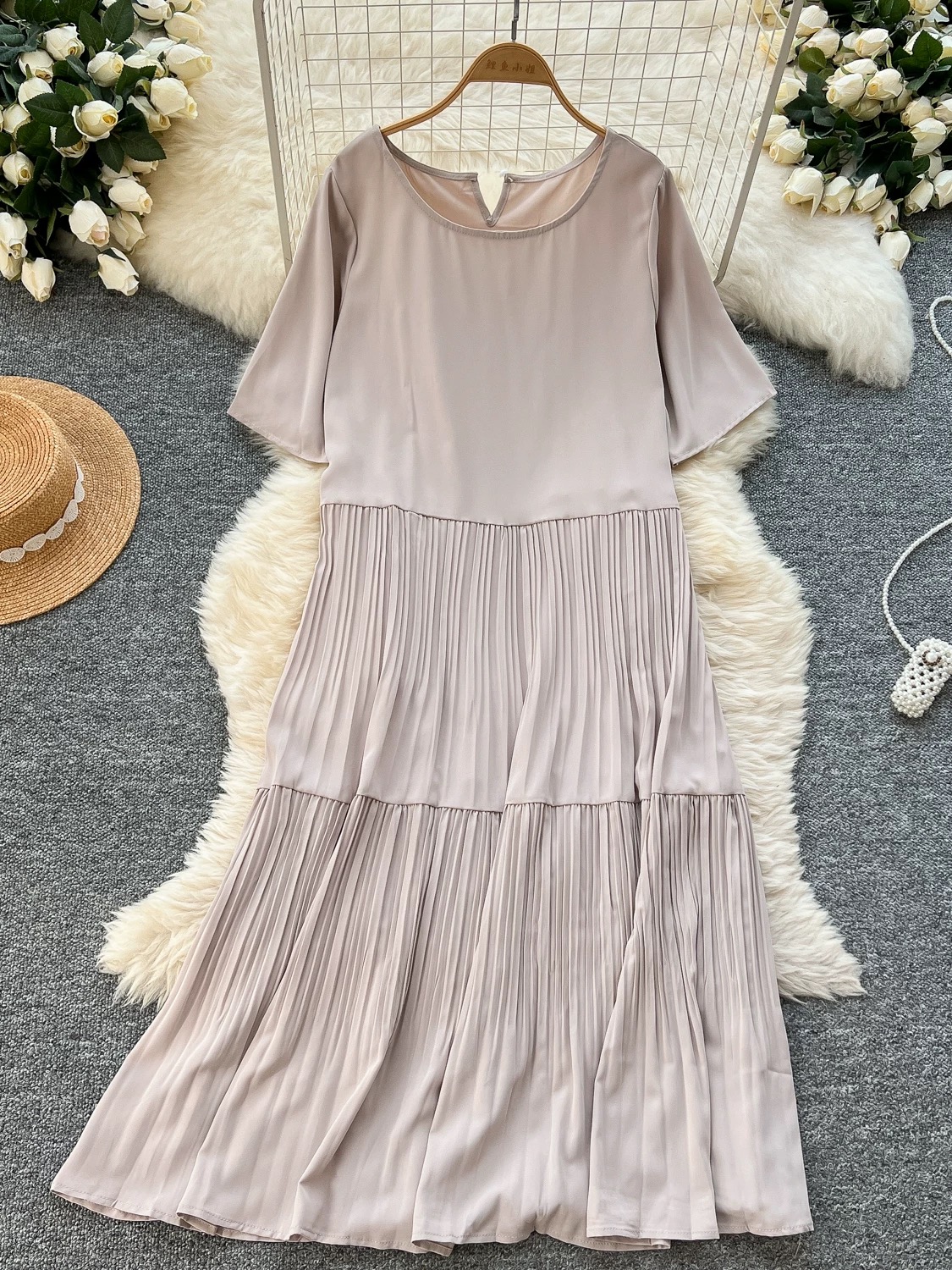 Very alluring dress CD1282