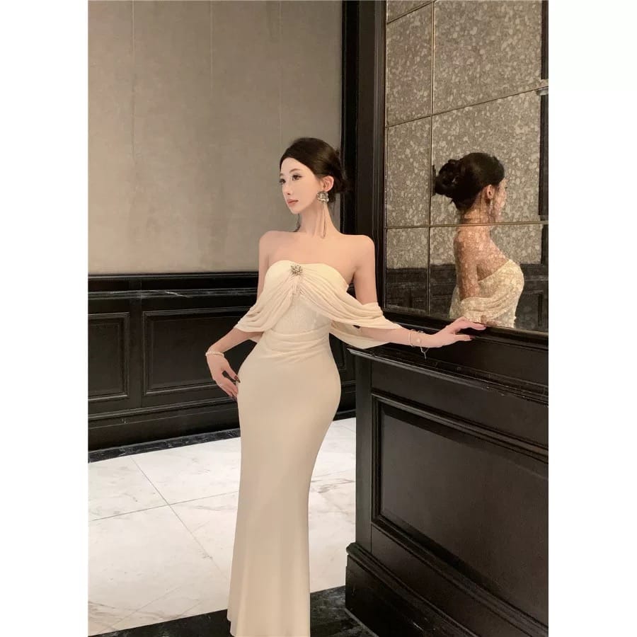 Rare slay dress EVD309 image