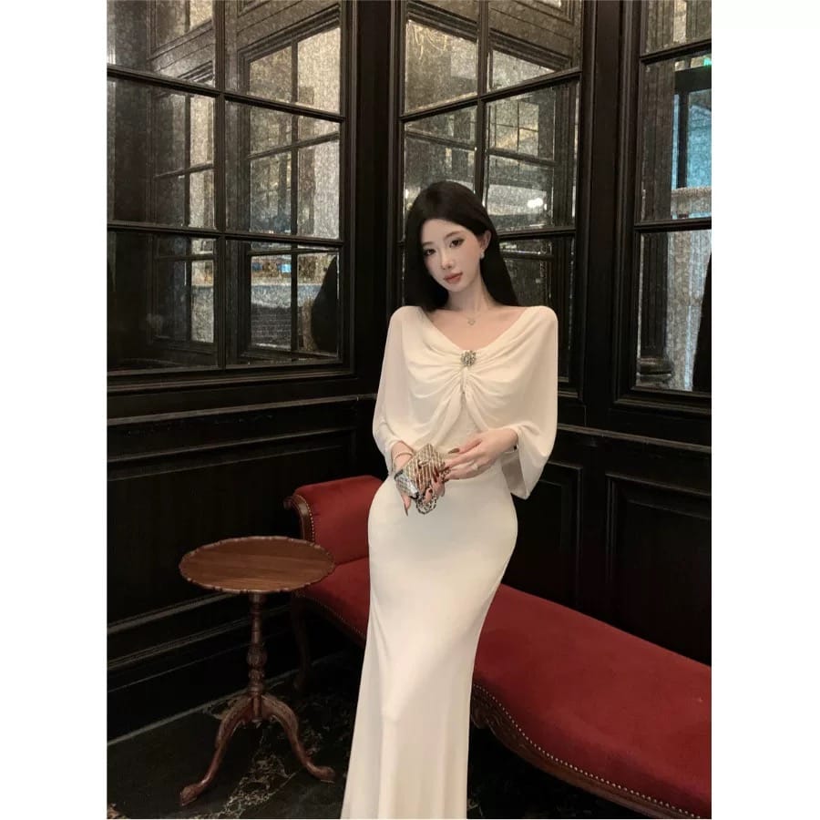 Rare slay dress EVD309 image