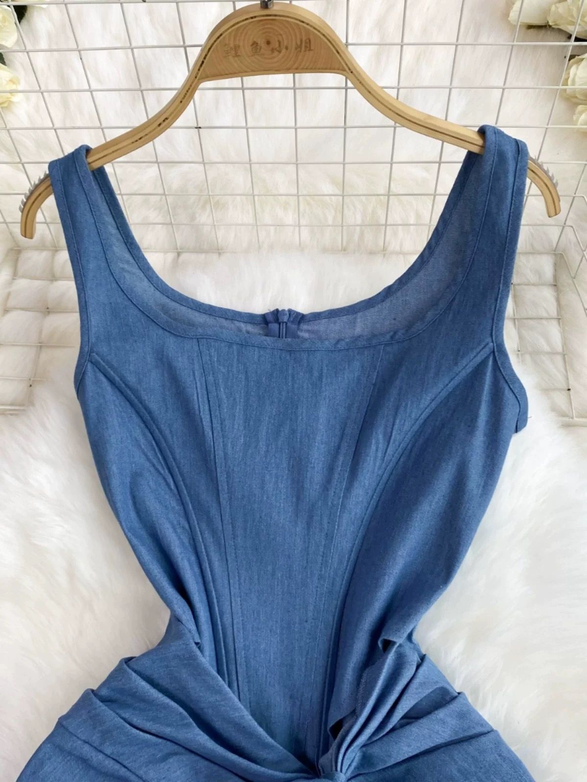 Keep it cute dress DD94 image