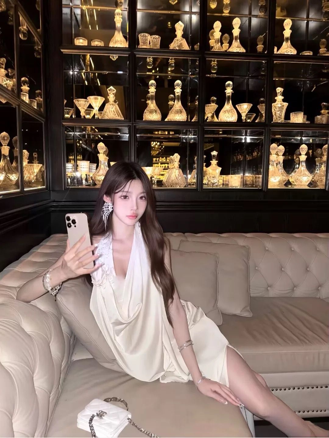 Good time dress FD1245 image