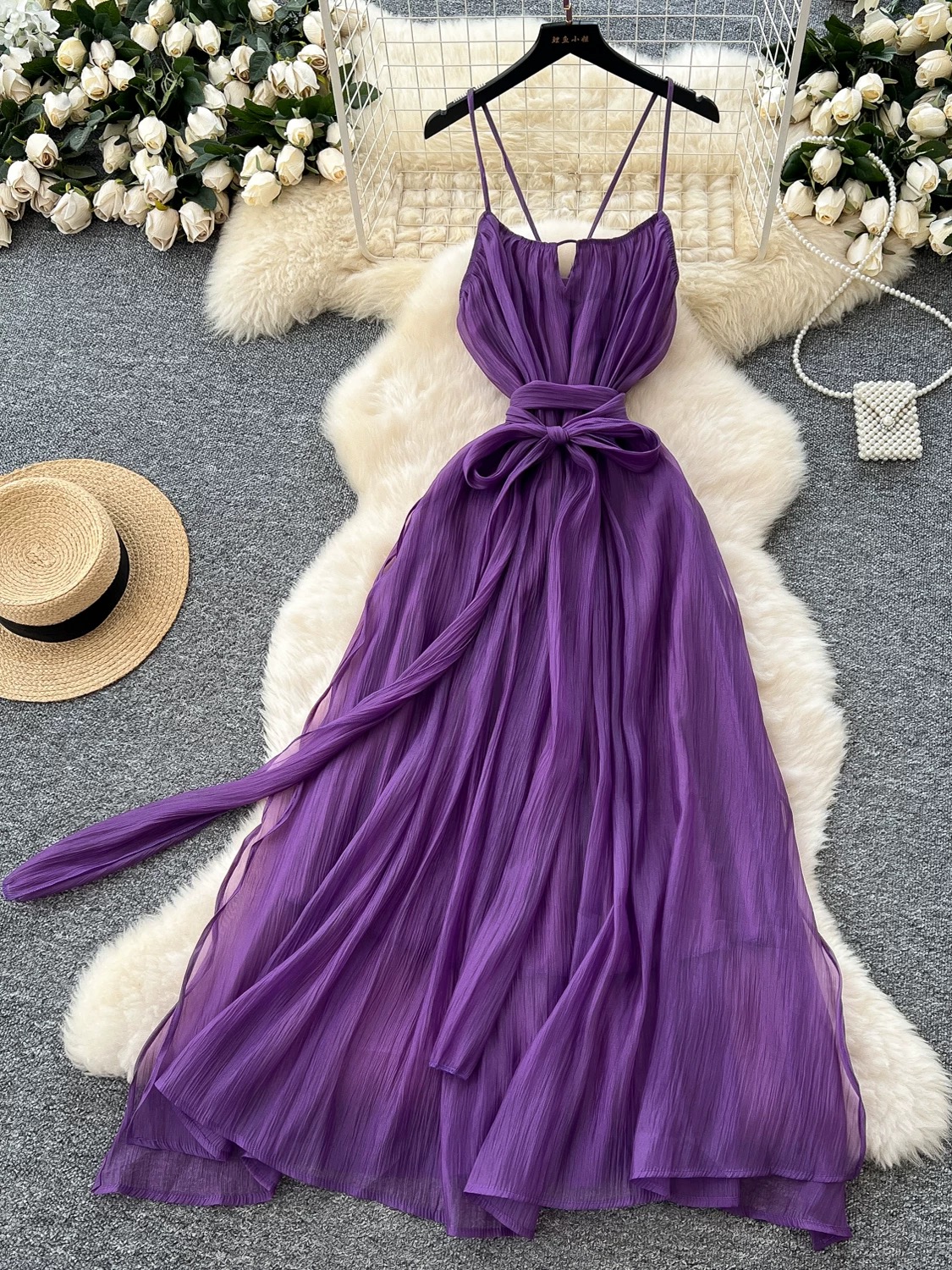 No surprise dress CD1283