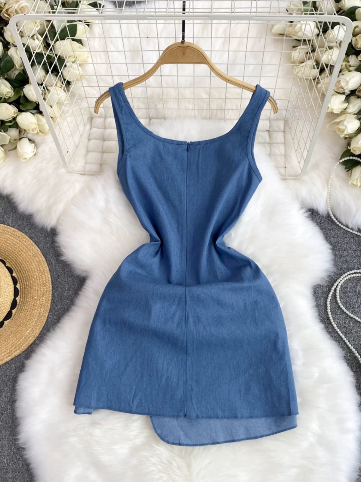 Keep it cute dress DD94 image