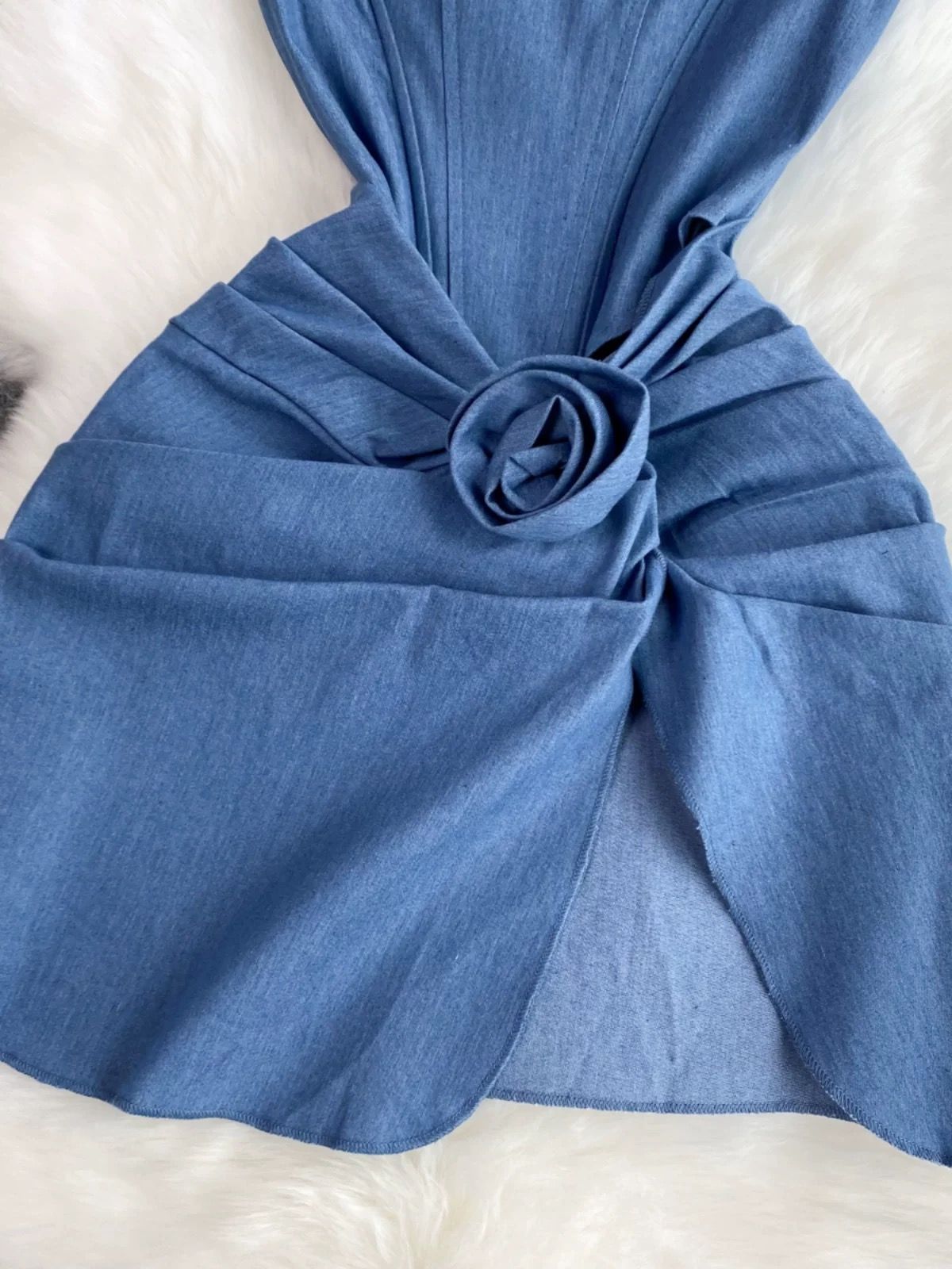 Keep it cute dress DD94 image