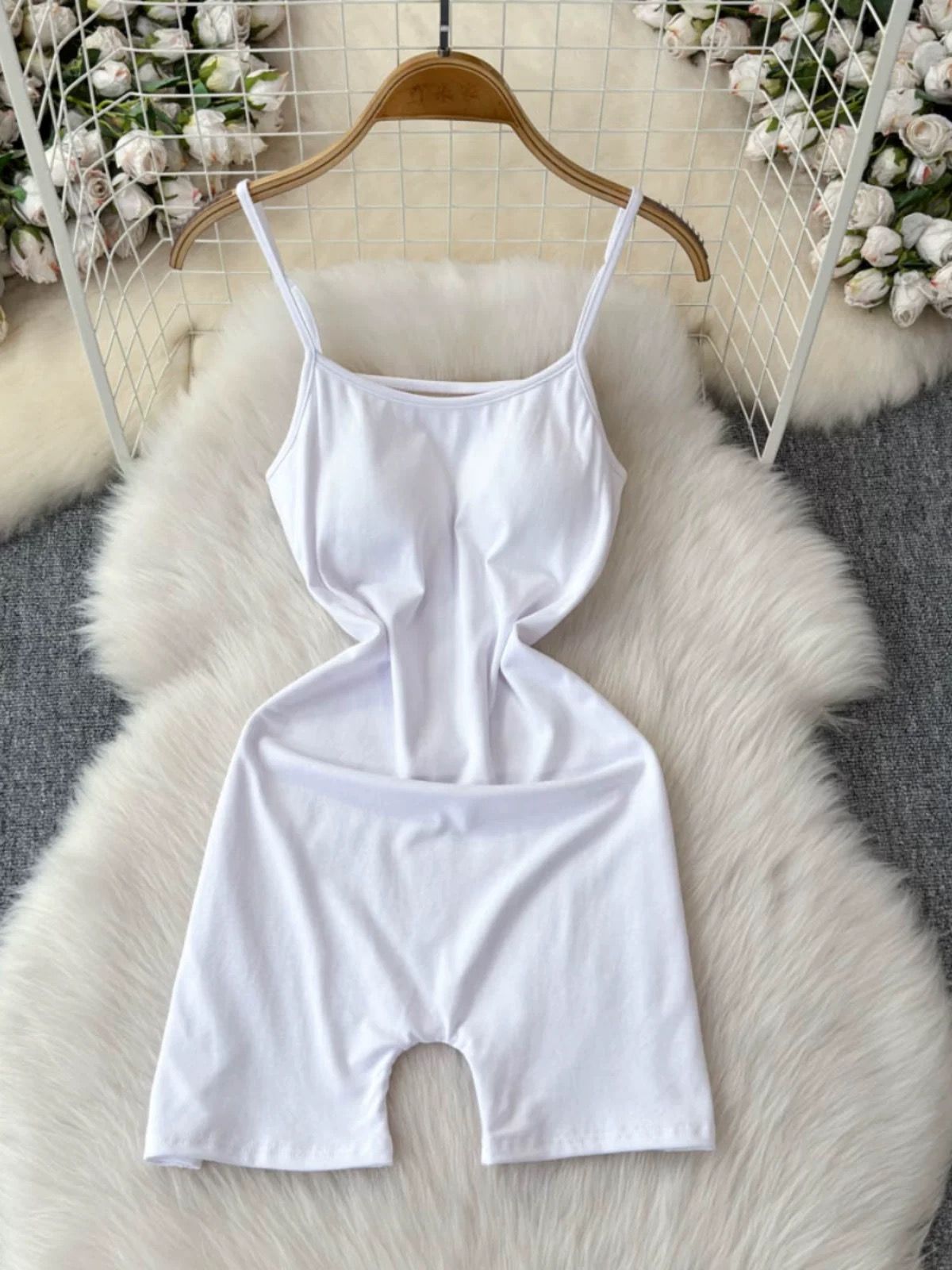 Your baby girl romper RJS103 image