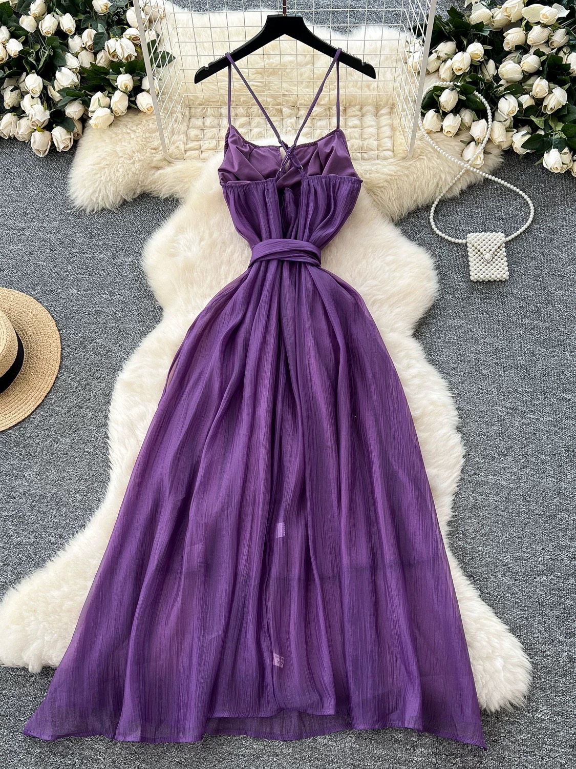 No surprise dress CD1283 image