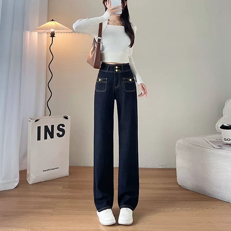Spoiled wife jeans JN125 image