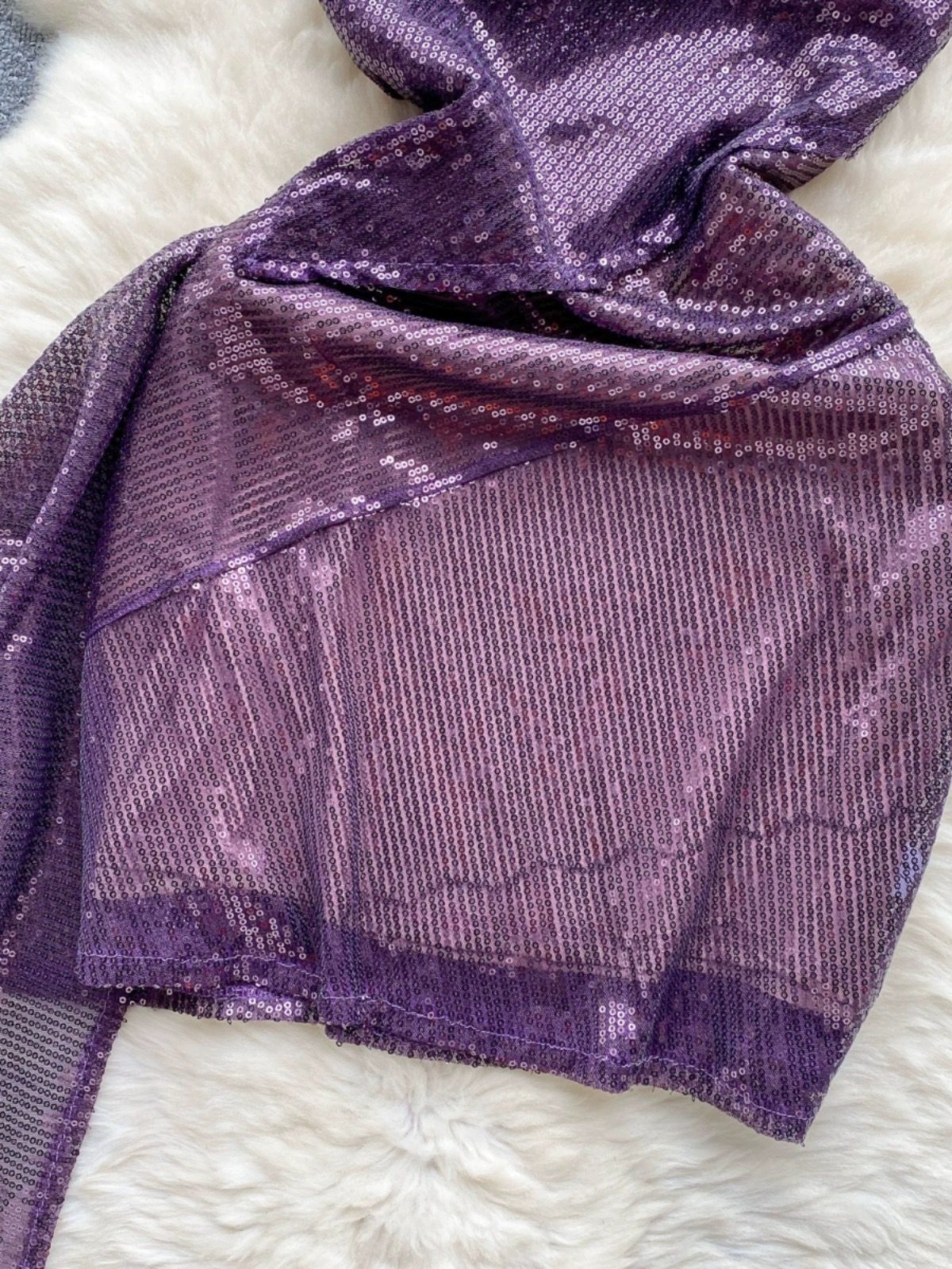 Amari sequin dress CBC546 image