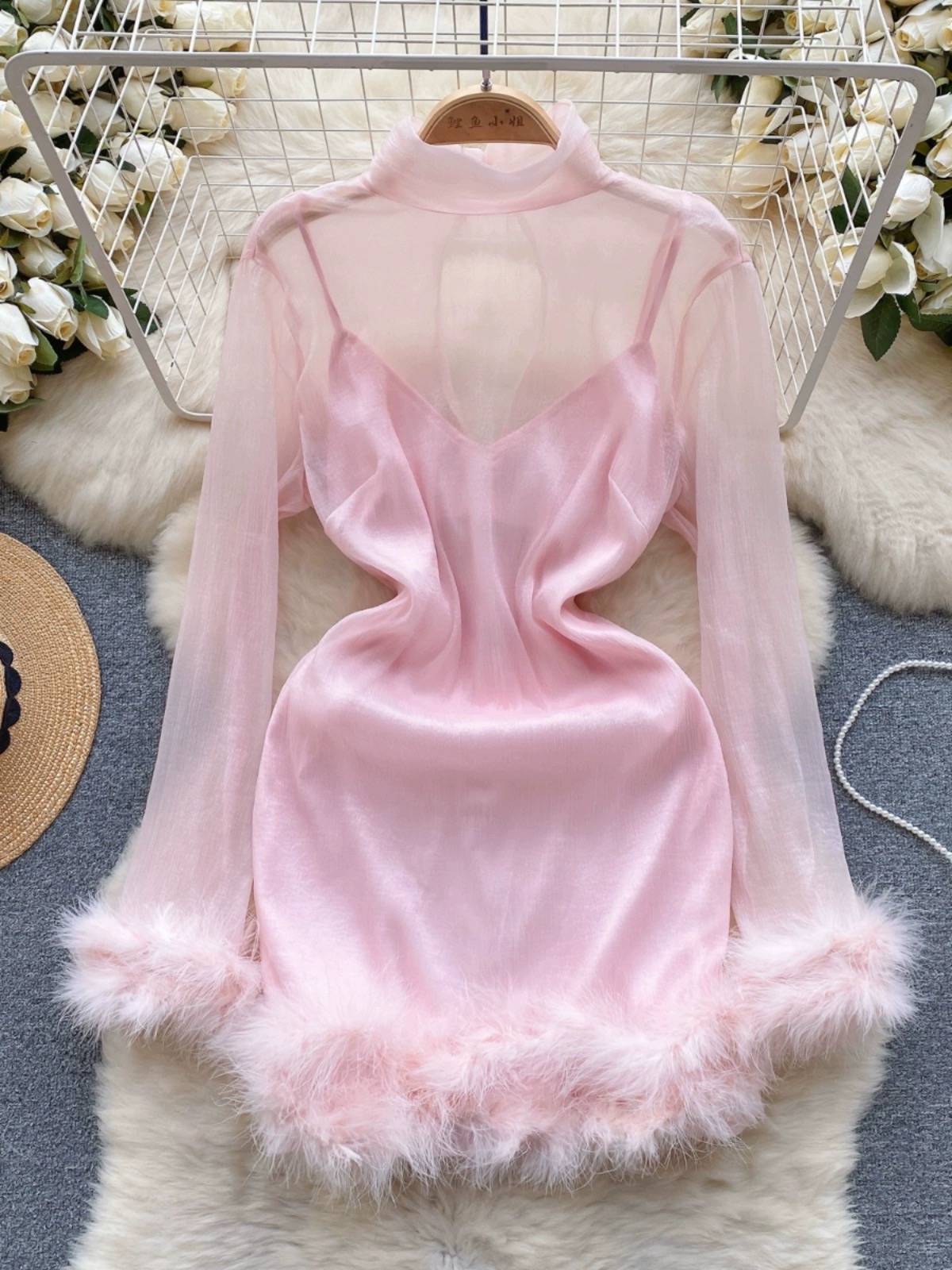 More curves dress CBC525
