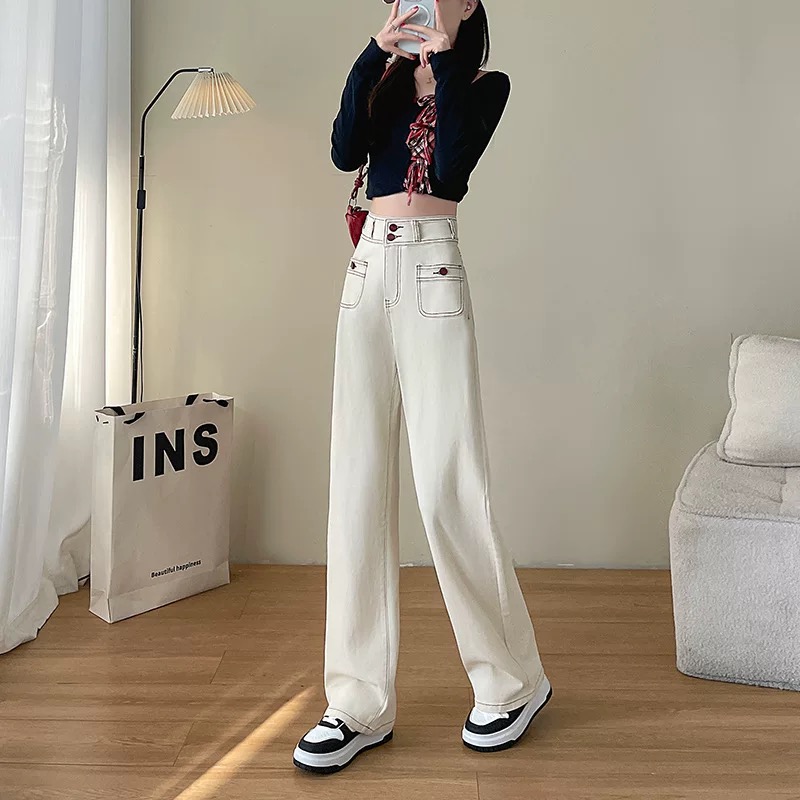 Spoiled wife jeans JN125 image