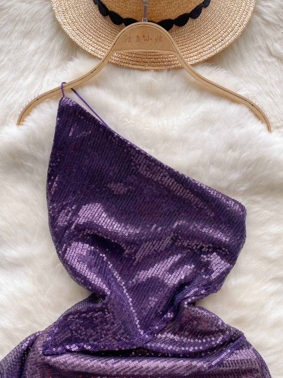 Amari sequin dress CBC546 image