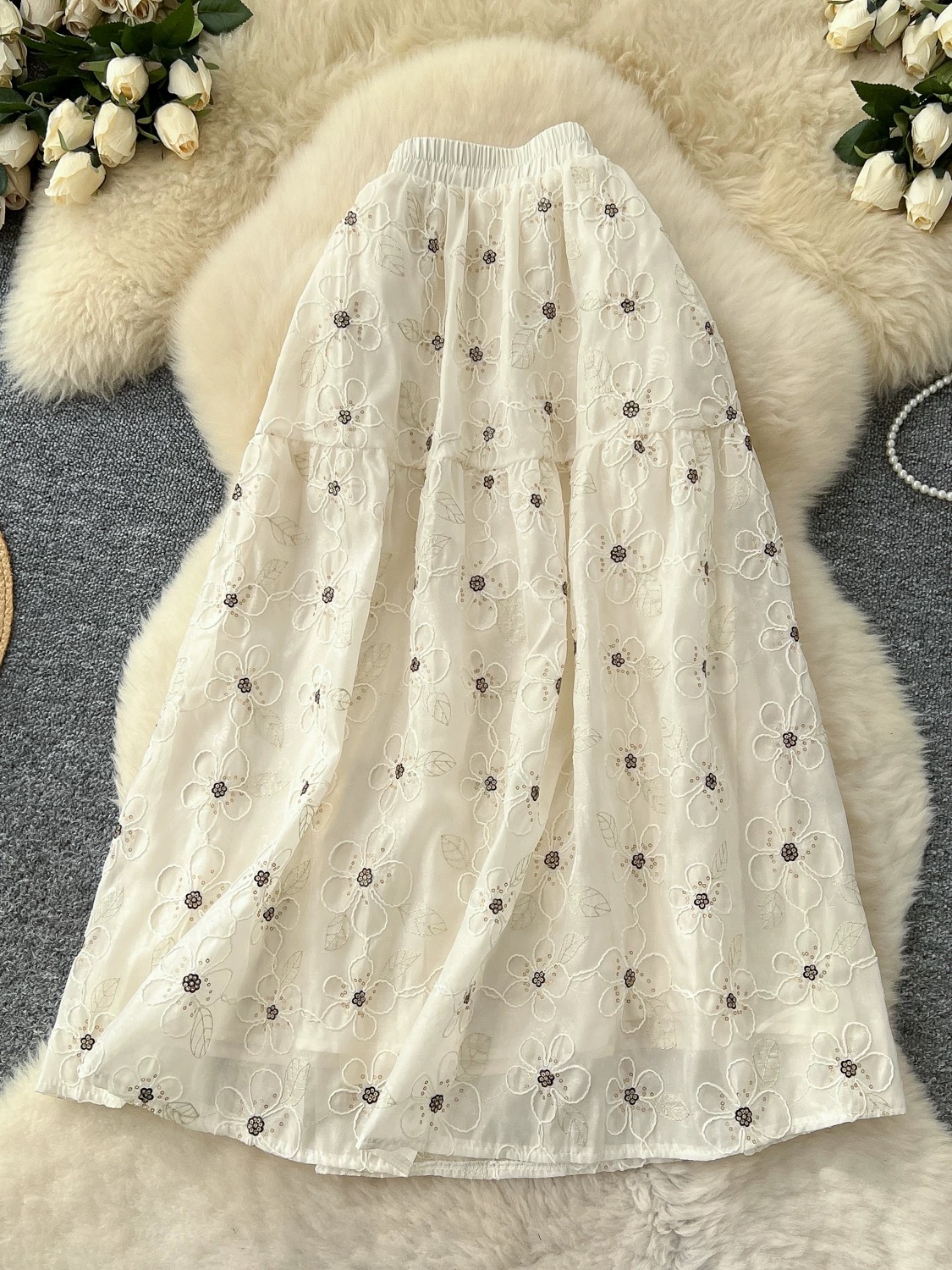 Added Product