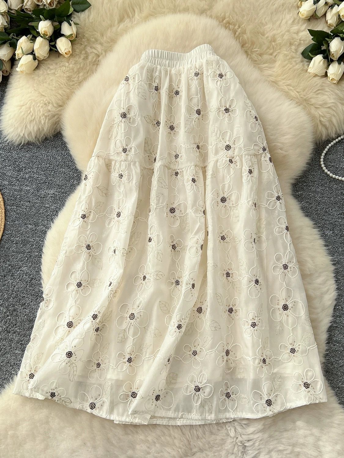 Instant classic skirt CS150 image