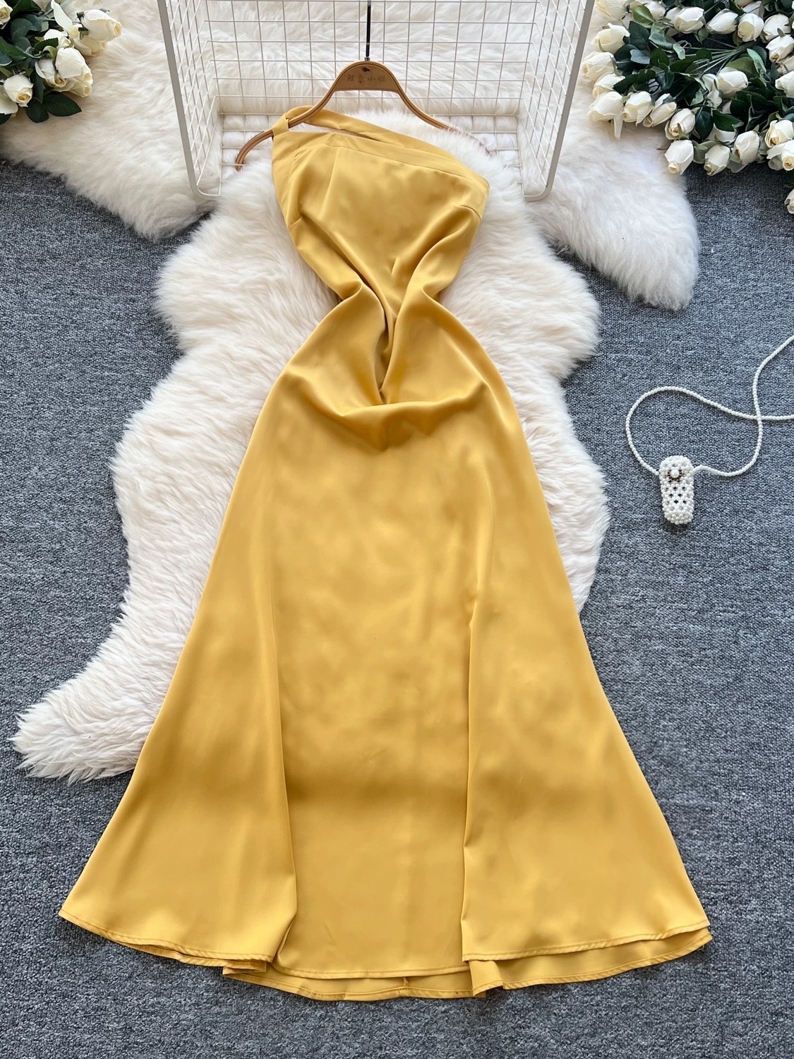 Only one you need dress FD841