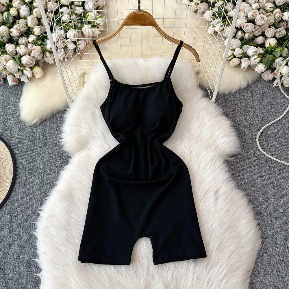 Your baby girl romper RJS103 image