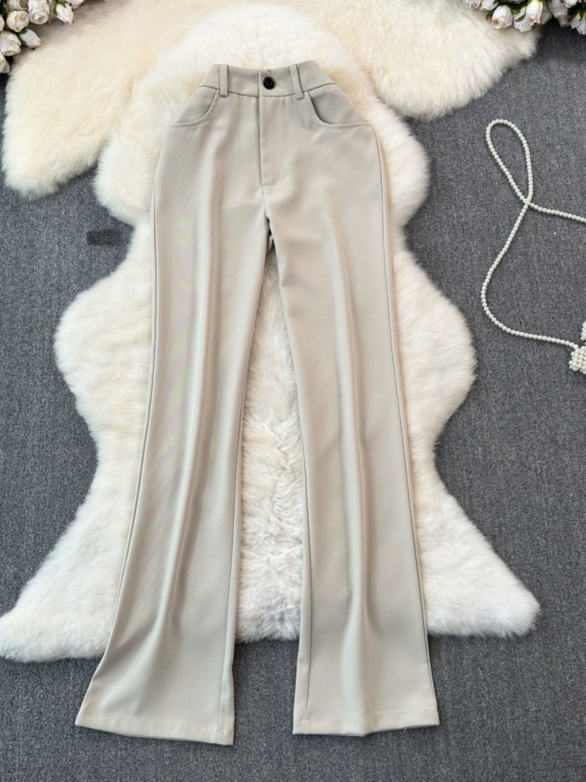 Let’s get wild pants FP104 image