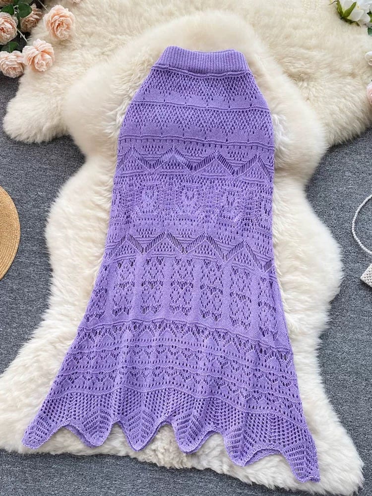 Dont rain on my shine Skirt CS192 image