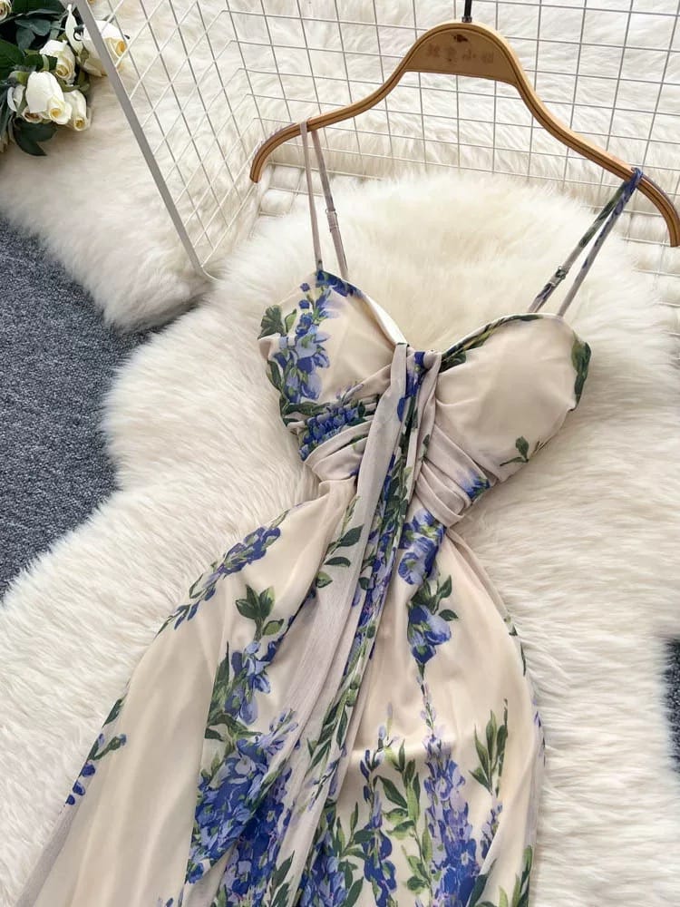 Eve snatched dress CD233 image