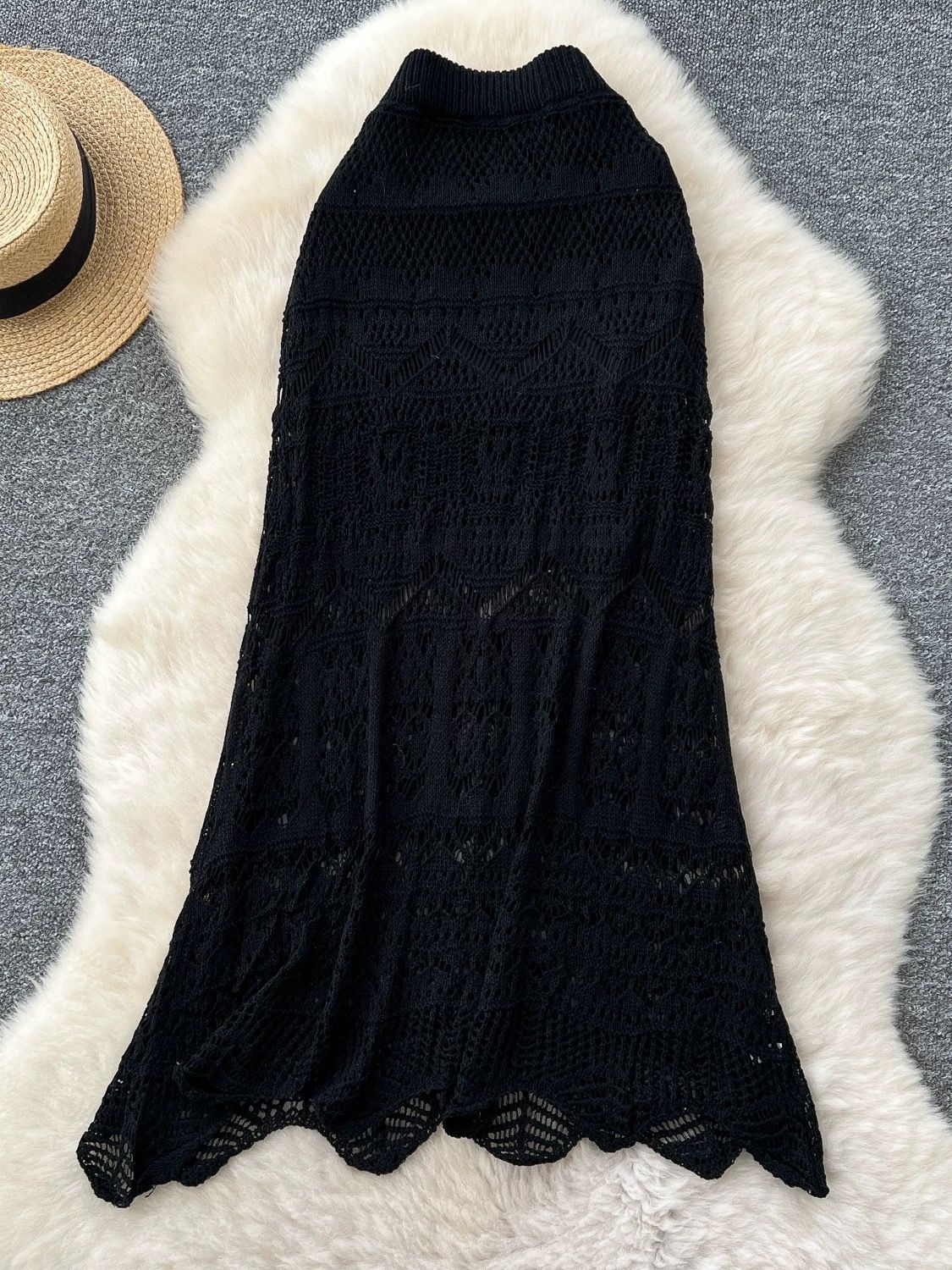 Dont rain on my shine Skirt CS192 image