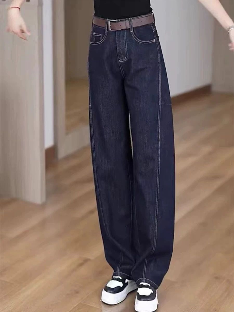 Too busy flexing jeans JN120 image