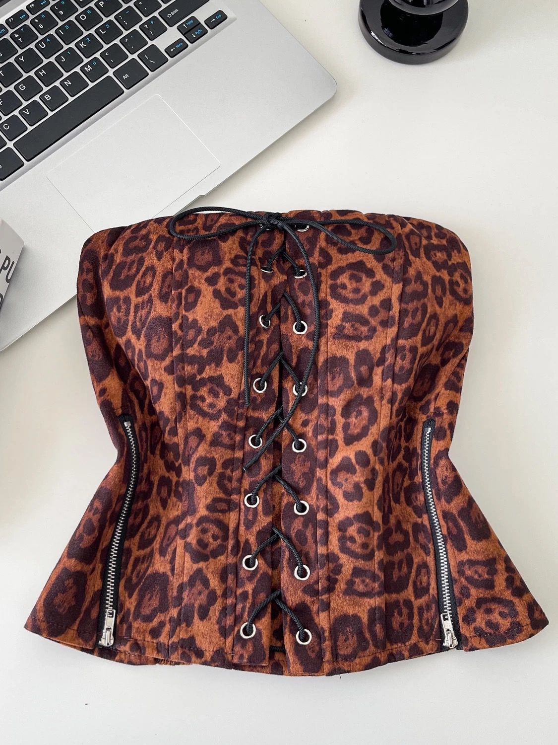 Good times corset top CS182 image