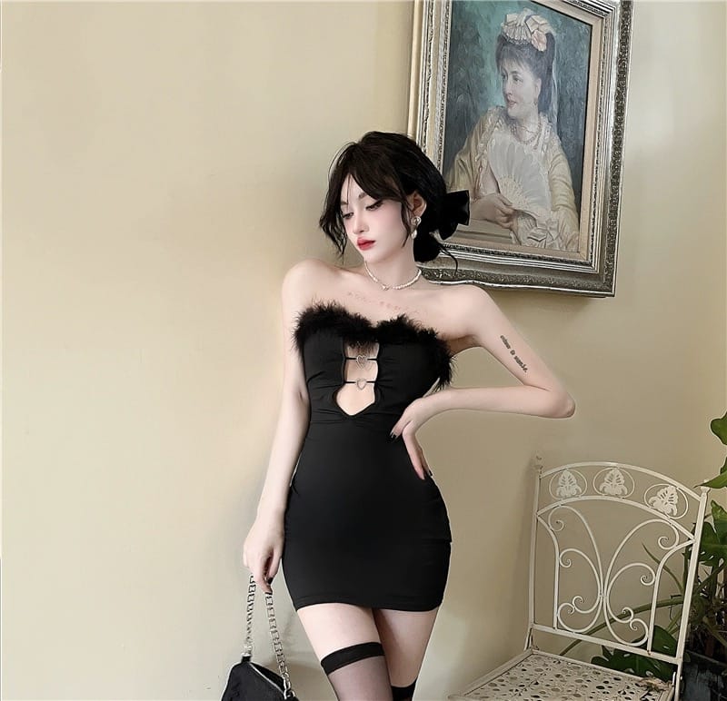 Doing me dress CBC550 image