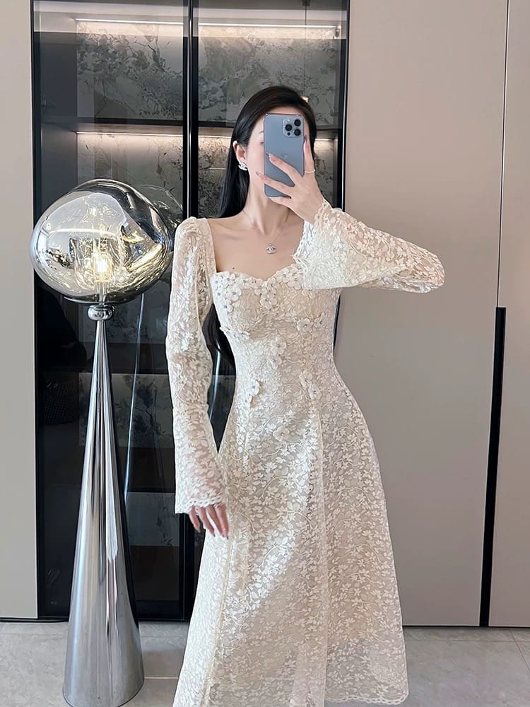 Glued to my love dress FD1228 image