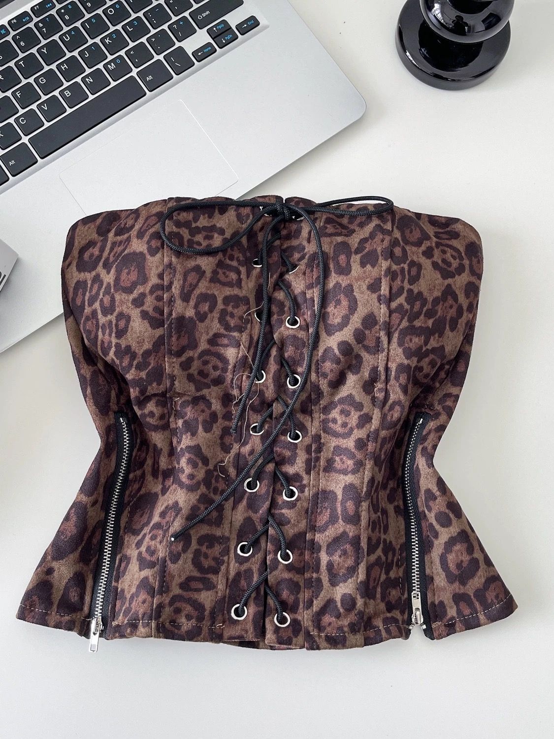 Good times corset top CS182 image