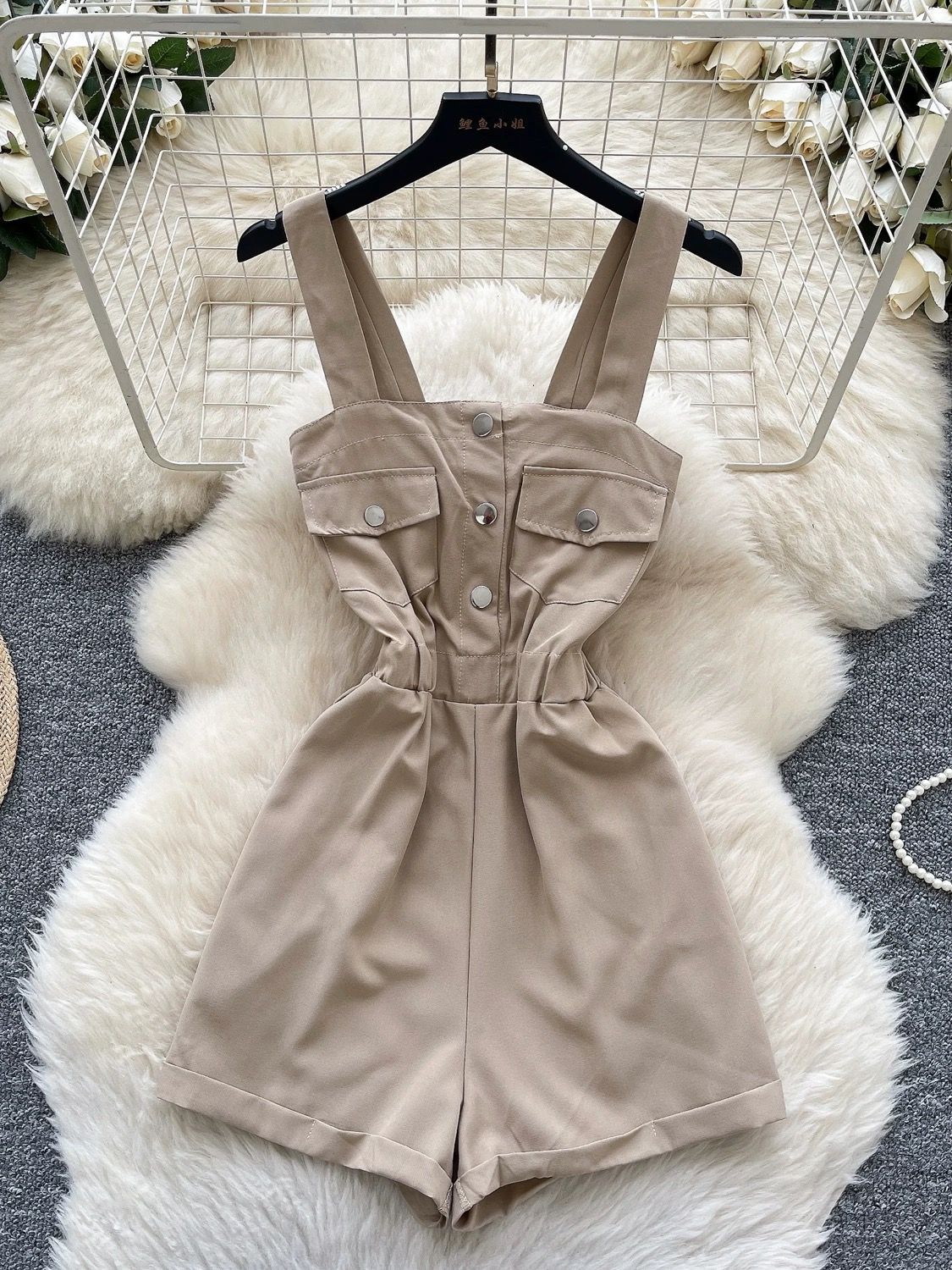 My guardian angel romper RJS113 image