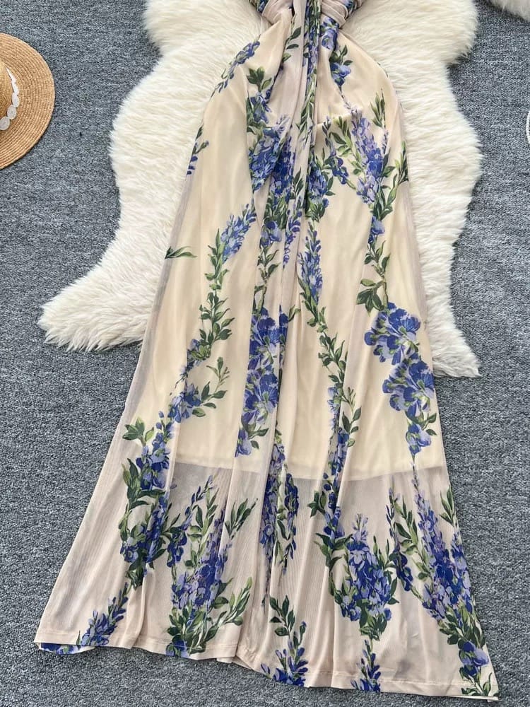 Eve snatched dress CD233 image