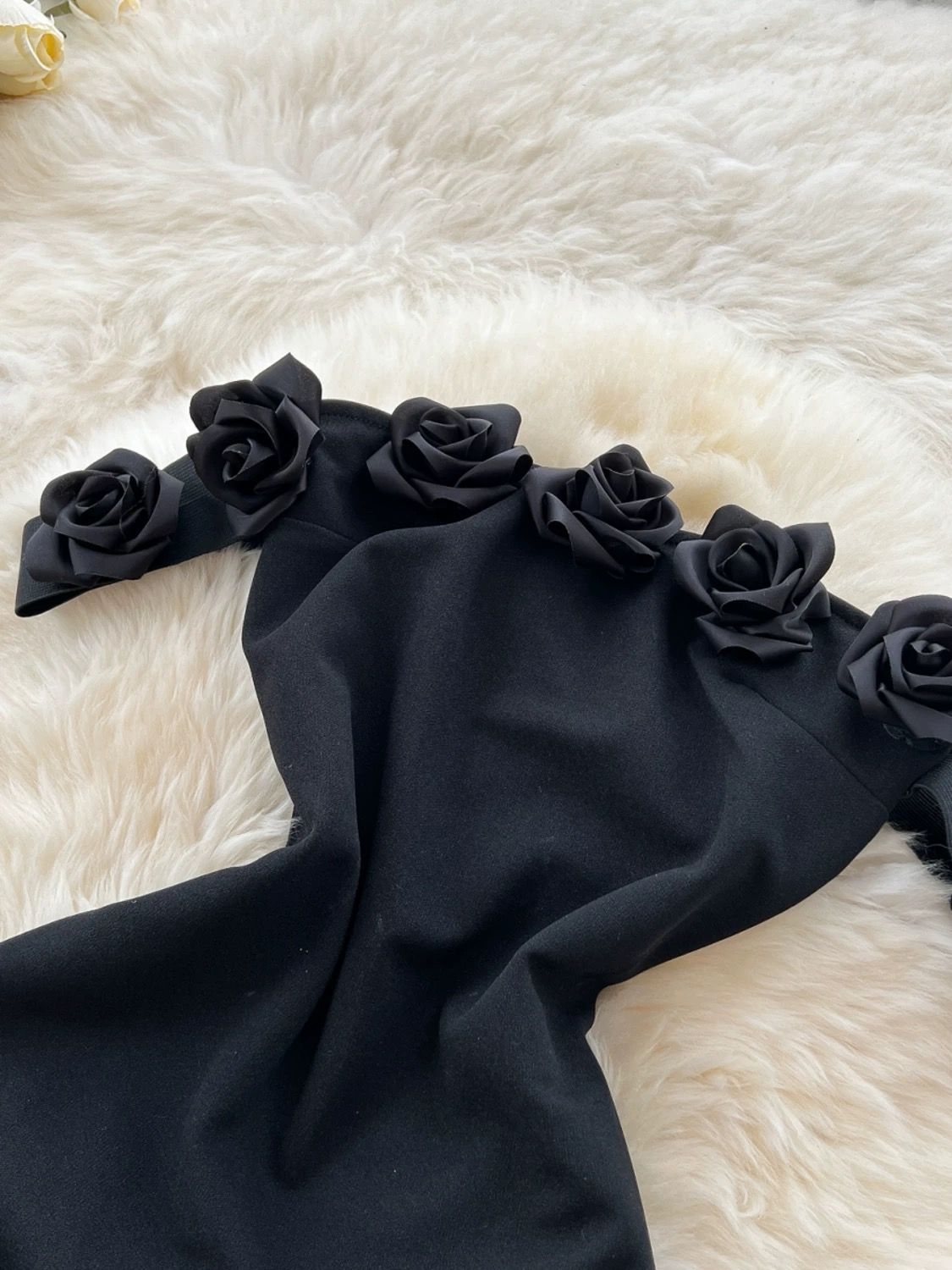 So golden dress FBC360 image