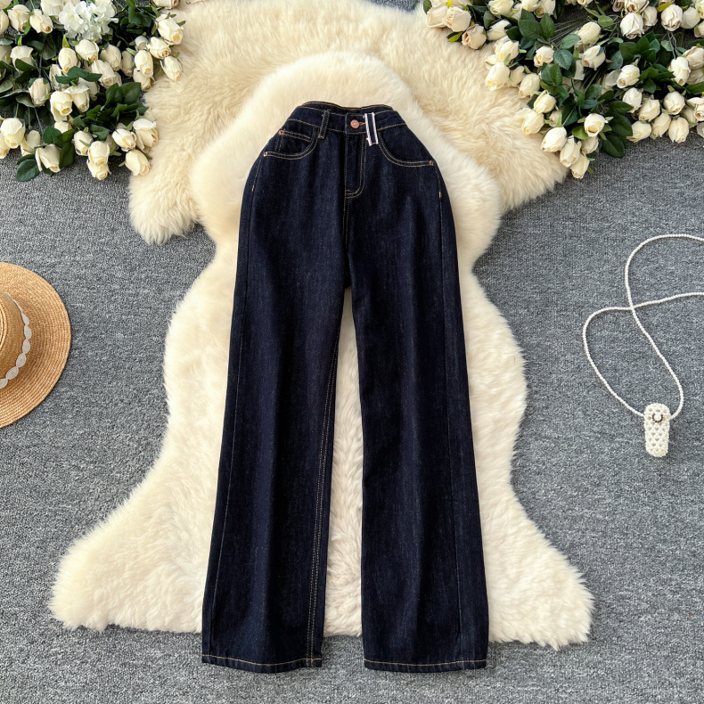 Rich forever jeans JN118