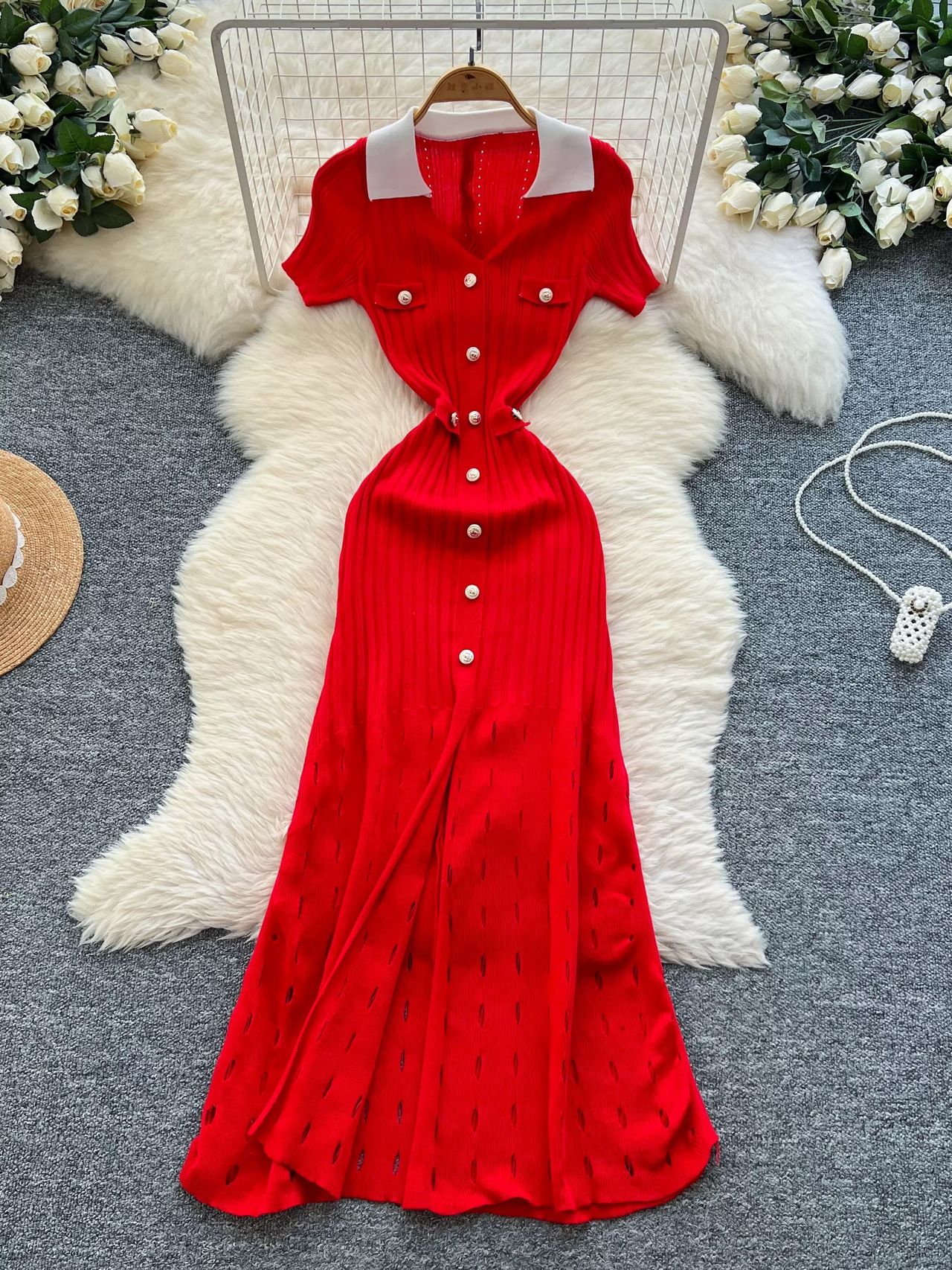 Shannon dress CD1903 image