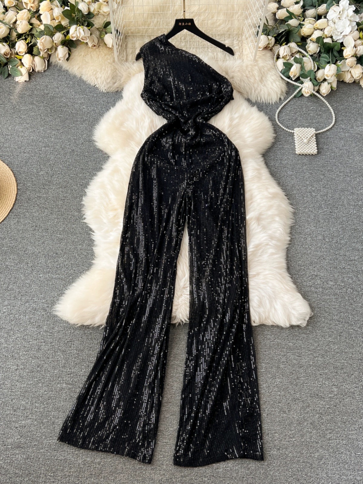Best to me jumpsuit FJS105