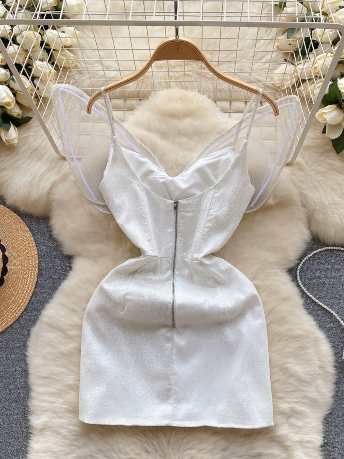 Tatum dress CBC551 image