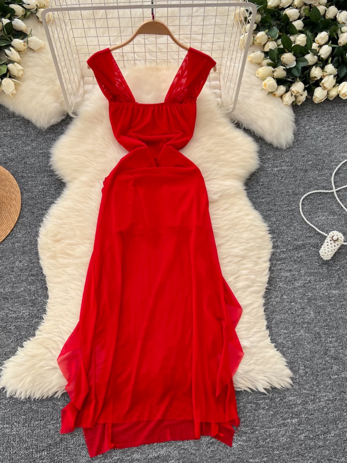 Business chats dress FD1431 image