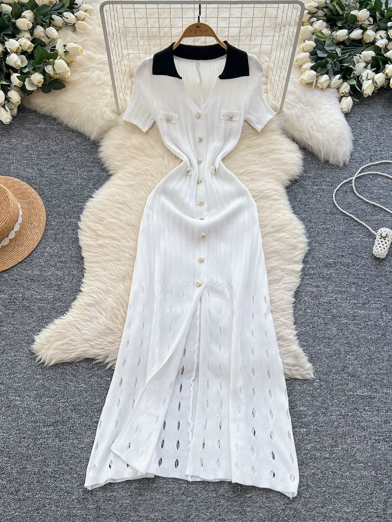 Shannon dress CD1903 image