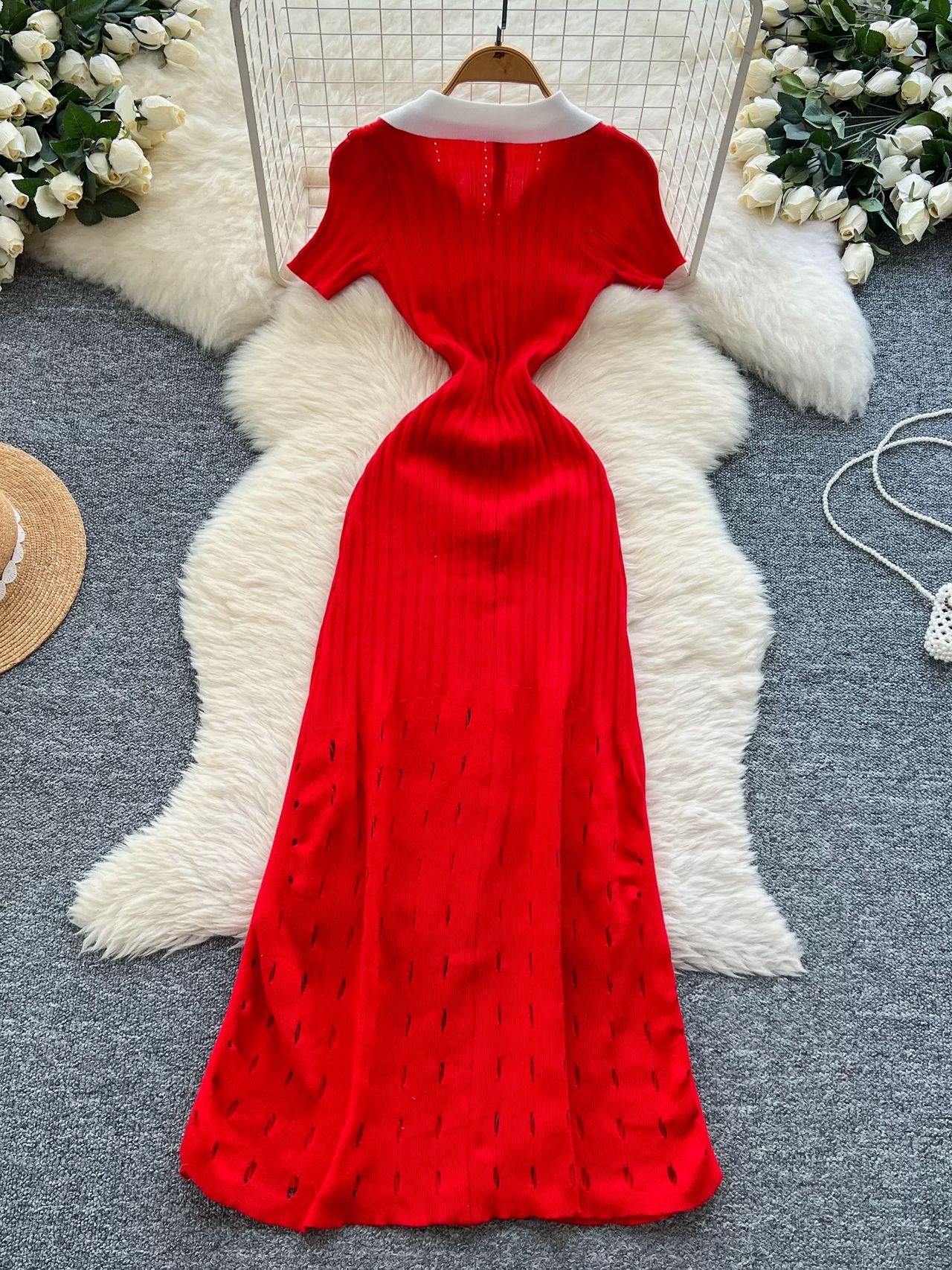 Shannon dress CD1903 image