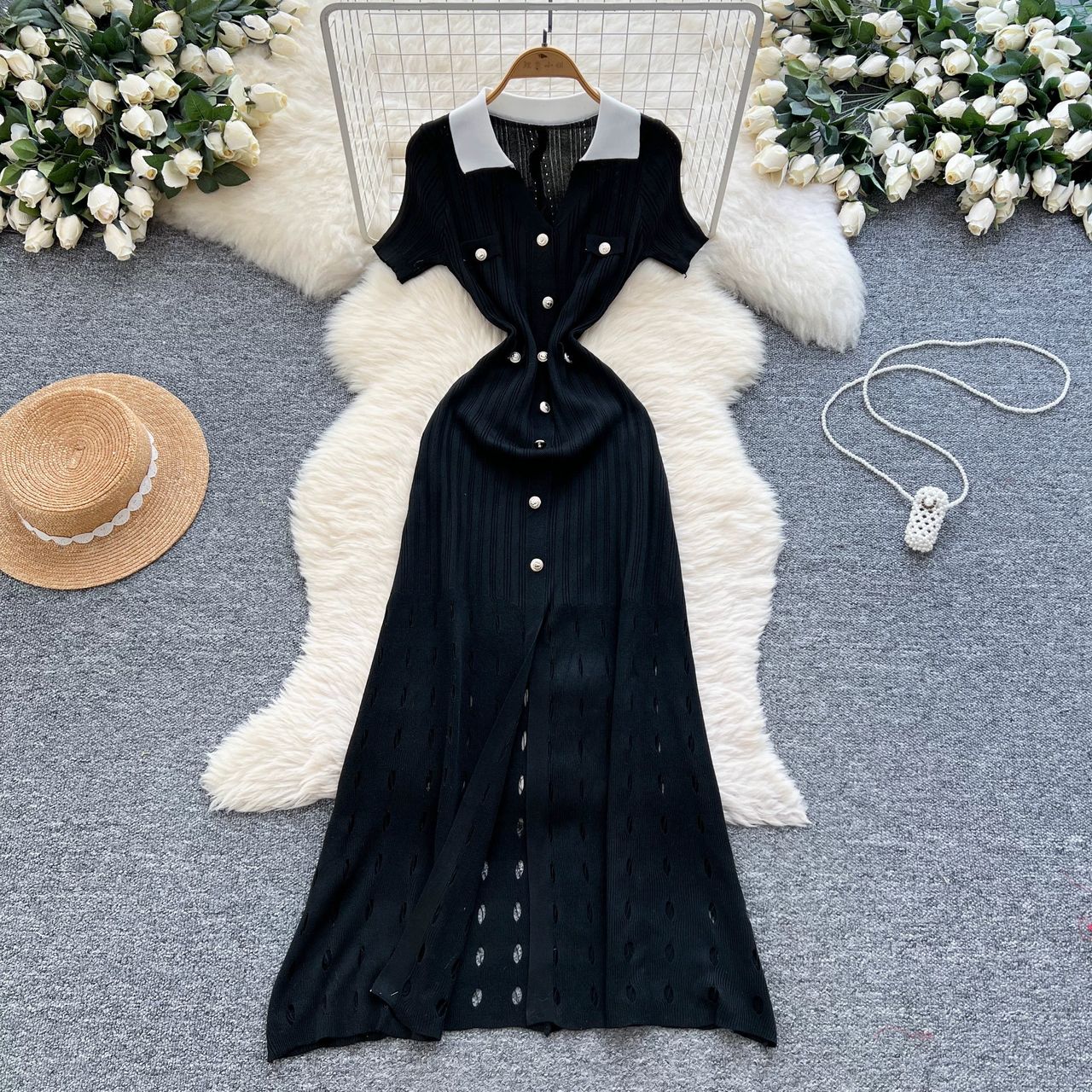 Shannon dress CD1903 image