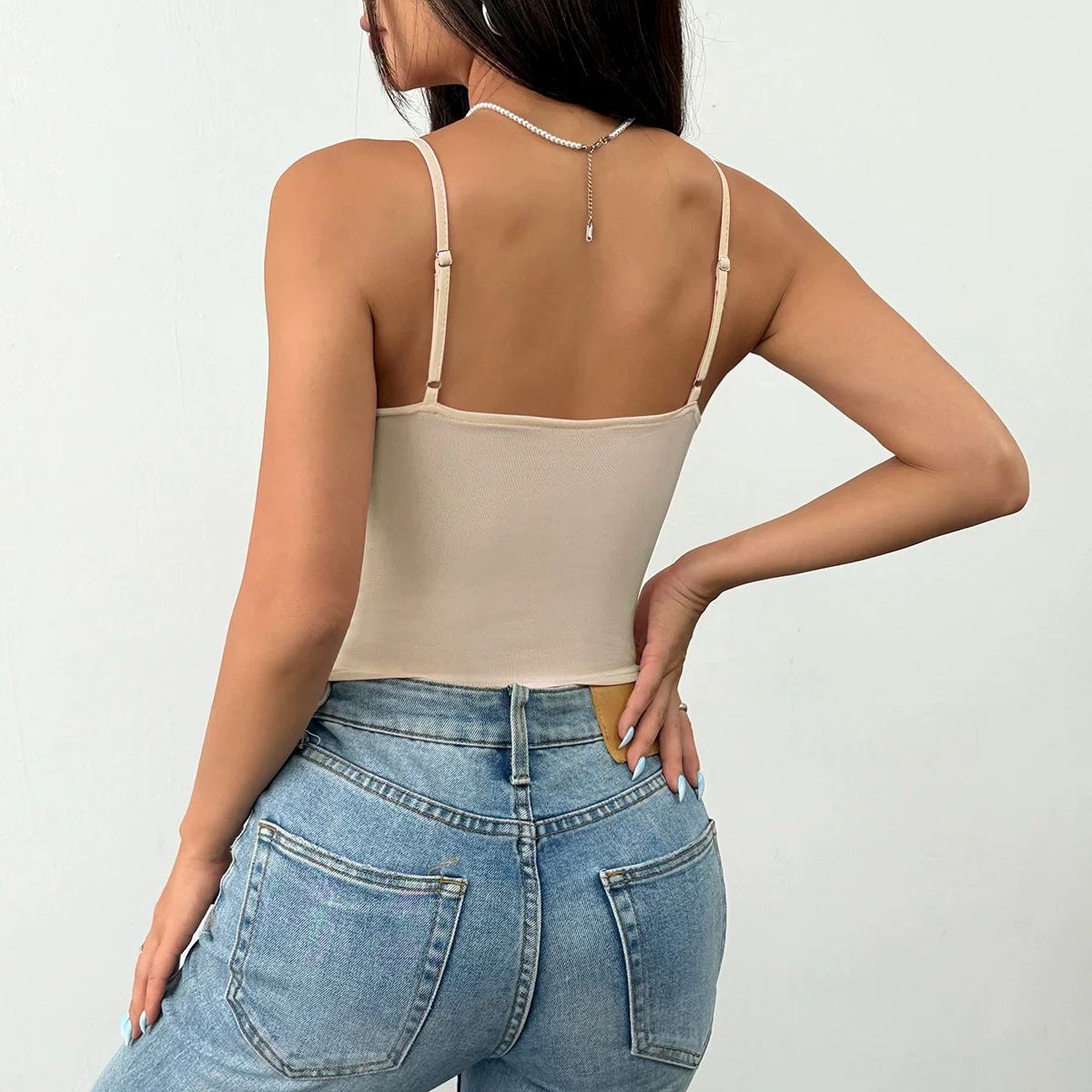 Always around corset top CS181 image