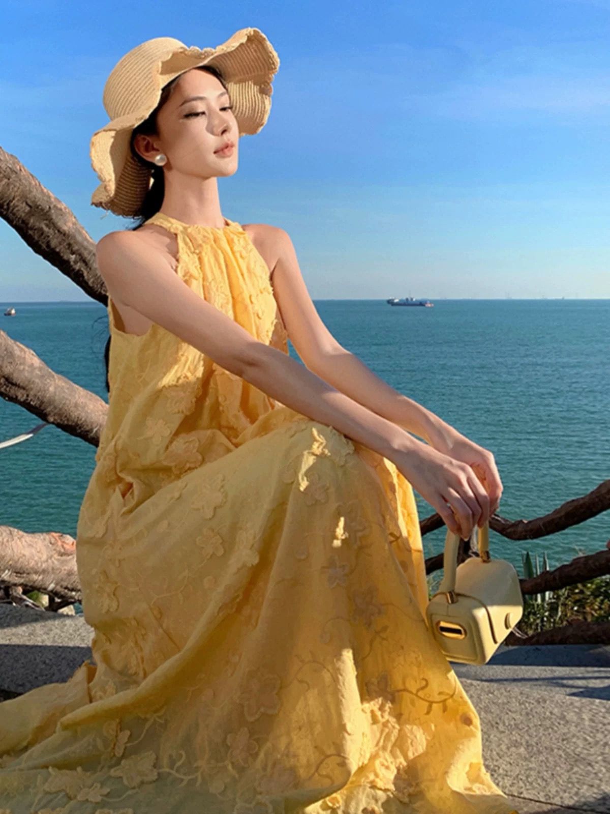 Proper attire dress CD2242 image