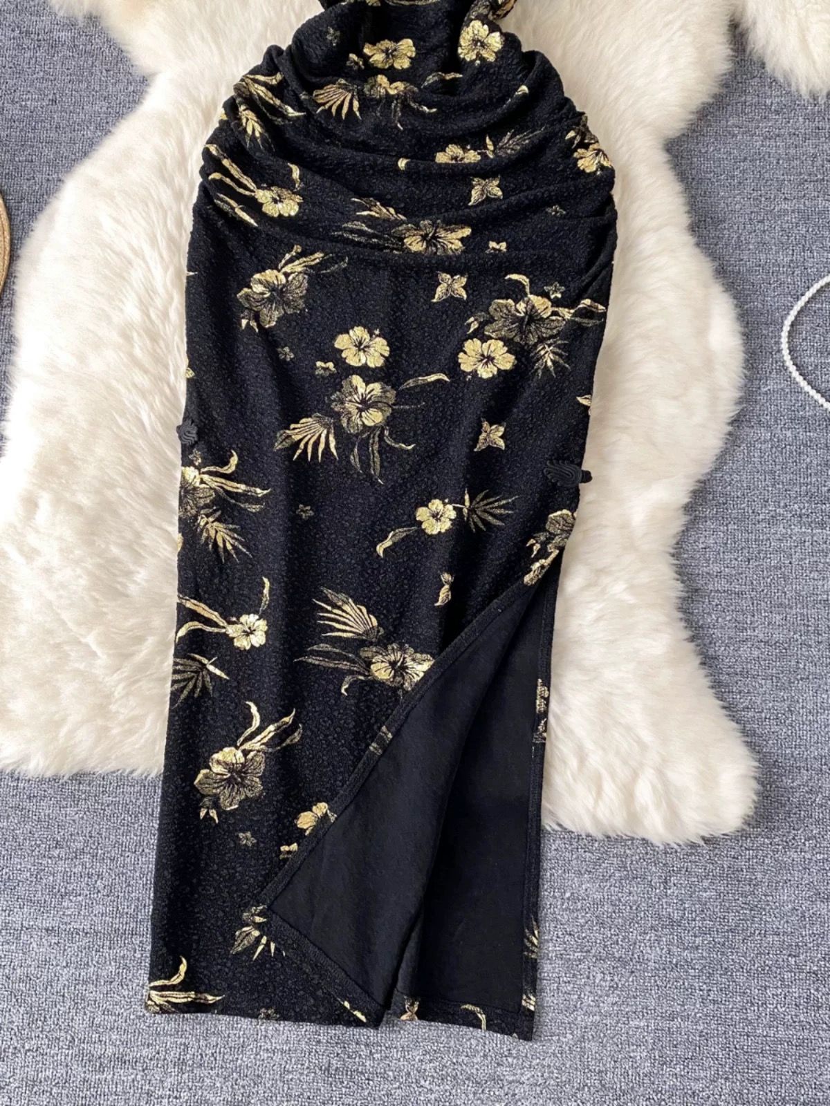 Made for you dress FBC393 image