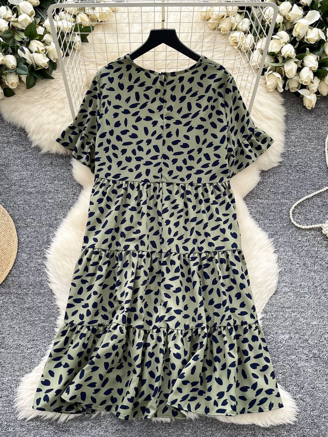 Lost in your eyes dress CD1902 image