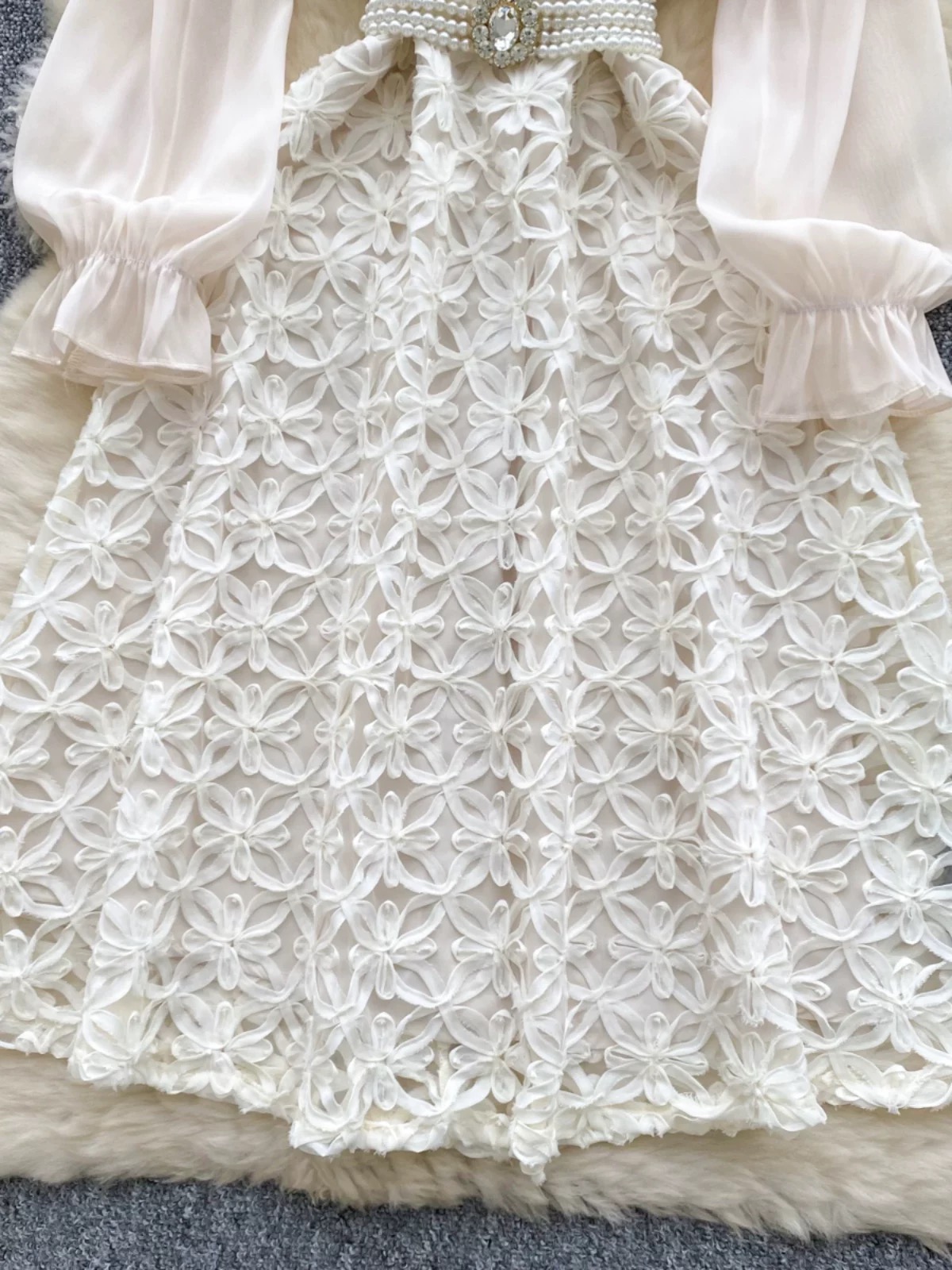 Newport beauty dress FD1433 image